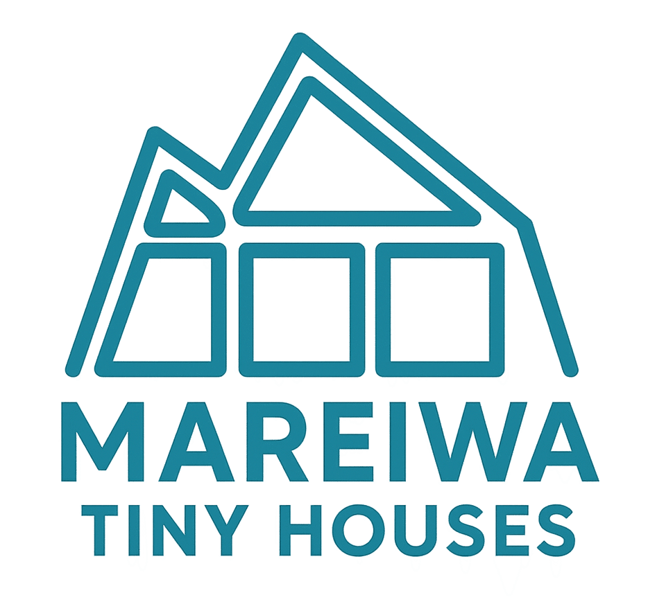 Mareiwa Tiny Houses