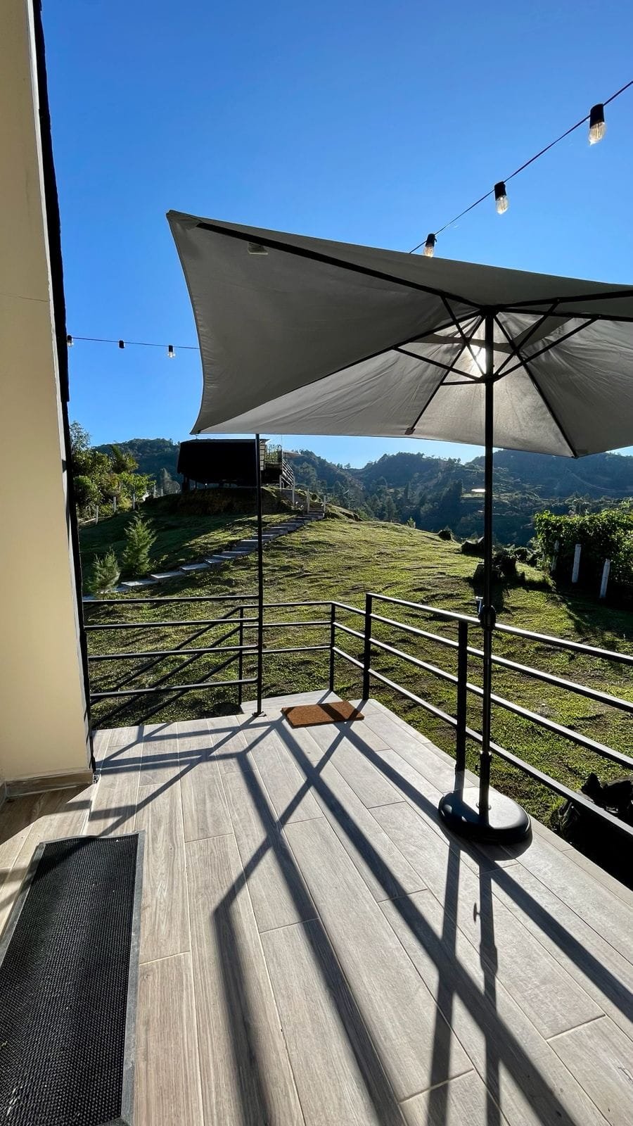 Mareiwa Cima Terraza